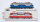 Piko H0 5/6220 E-Lok BR ES499 0010 CSD Gleichstrom
