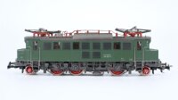 Märklin H0 3049 E-Lok BR 104 021-1 DB Wechselstrom
