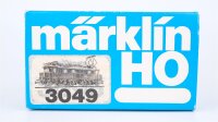 Märklin H0 3049 E-Lok BR 104 021-1 DB Wechselstrom