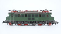 Märklin H0 3049 E-Lok BR 104 021-1 DB Wechselstrom