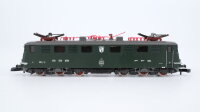 Märklin Z 8829 Elektrische Lokomotive Serie Ae 6/6...