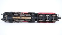 Märklin H0 3003 Dampflok mit Tender BR 24 058 Wechselstrom