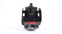 Märklin H0 3003 Dampflok mit Tender BR 24 058 Wechselstrom