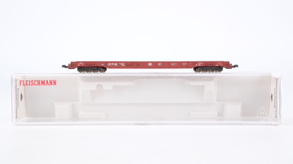 Fleischmann N 8274 Rollende Landstraße DB