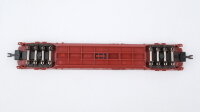 Fleischmann N 8274 Rollende Landstraße DB