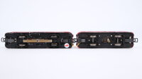 Märklin H0 Schienenbus mit Beiwagen BR 95 DB Wechselstrom (verkabelt)