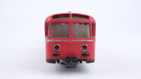Märklin H0 Schienenbus mit Beiwagen BR 95 DB Wechselstrom (verkabelt)