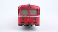 Märklin H0 Schienenbus mit Beiwagen BR 95 DB Wechselstrom (verkabelt)