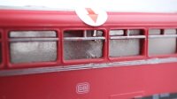 Märklin H0 Schienenbus mit Beiwagen BR 95 DB Wechselstrom (verkabelt)