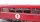Märklin H0 Schienenbus mit Beiwagen BR 95 DB Wechselstrom (verkabelt)