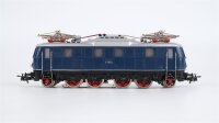 Märklin H0 3024 E-Lok BR E 1835 blau Wechselstrom (Vermutlich Verharzt)
