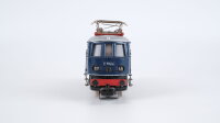 Märklin H0 3024 E-Lok BR E 1835 blau Wechselstrom (Vermutlich Verharzt)