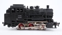 Märklin H0 CM 800 Dampflok BR 89 005 Wechselstrom