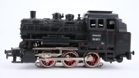 Märklin H0 CM 800 Dampflok BR 89 005 Wechselstrom