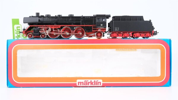 Märklin H0 3085 Dampflok BR 003 160-9 DB Wechselstrom