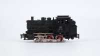 Märklin H0 Dampflok BR 89 006 DB Wechselstrom...