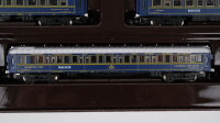 Märklin Z 8777 Schlafwagen-Set Orient Express CIWL Gleichstrom