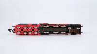 Märklin Z 8899 Dampflok BR 38 1803 DB (vermtlich verharzt)