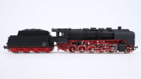 Roco H0 04126D Dampflok mit Tender BR 44 DRG Gleichstrom