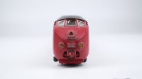 Märklin H0 Dieseltriebwagenzug TEE BR 502 SBB-CFF Wechselstrom Digital (Gehäuse lose)