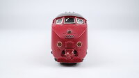 Märklin H0 Dieseltriebwagenzug TEE BR 502 SBB-CFF Wechselstrom Digital (Gehäuse lose)