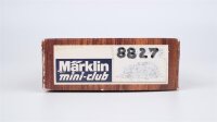 Märklin Z 8827 Dampflok BR 41 220 DB (vermutlich verharzt)