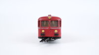 Märklin H0 Schienenbus BR 795 DB Wechselstrom Digital Railcom