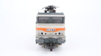 Roco H0 04194S E-Lok BR BB 22201 SNCF 3 Leiter Gleichstrom Umbau