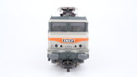 Roco H0 04194S E-Lok BR BB 22201 SNCF 3 Leiter Gleichstrom Umbau