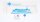 Roco H0 04194S E-Lok BR BB 22201 SNCF 3 Leiter Gleichstrom Umbau