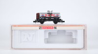 Arnold N 4527 Kesselwagen D.A.P.G. DRG
