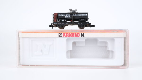 Arnold N 4521 Kesselwagen D.E.A. DR