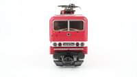 Roco H0 E-Lok BR 143 573-4 DR Wechselstrom (Anbauteile fehlen)