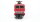 Roco H0 E-Lok BR 143 573-4 DR Wechselstrom (Anbauteile fehlen)