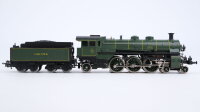 Märklin H0 3092 Dampflok BR Reihe S³/6 3673 K.Bay.Sts.E. Wechselstrom (vermutlich verharzt)