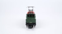 Märklin Z 8822 Elektrische Lokomotive "Krokodil" BR 194 DB Gleichstrom (Vermutlich Verharzt)