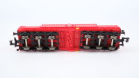Fleischmann N 8386K Teleskophaubenwagen Sahimms 900 DB AG