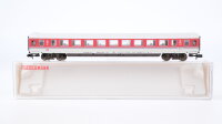 Fleischmann N 8184K IC Großraum 2. Kl Bpmz 291 DB