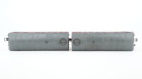 Märklin H0 Doppel-Diesellok BR V 188 002 DB Wechselstrom (Puffer fehlt)