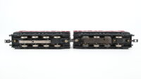 Märklin H0 Doppel-Diesellok BR V 188 002 DB Wechselstrom (Puffer fehlt)