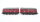Märklin H0 Doppel-Diesellok BR V 188 002 DB Wechselstrom (Puffer fehlt)