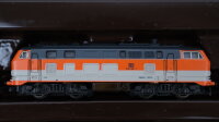 Märklin Z 8107 Nahverkehrszug City-Bahn DB...