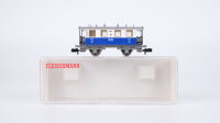 Fleischmann N 8053 Lokalbahn Personenwagen 2. Kl BCL Bay05