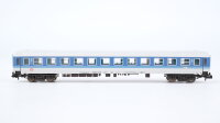 Fleischmann N 8177K InterRegio Personenwagen 2.Kl. DB
