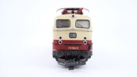 Roco H0 14138S E-Lok BR 112 504-6 DB Wechselstrom (Licht defekt)