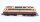 Roco H0 14138S E-Lok BR 112 504-6 DB Wechselstrom (Licht defekt)