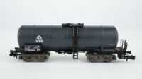 Fleischmann N 8486K Kesselwagen VTG DB