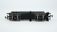 Fleischmann N 8486K Kesselwagen VTG DB