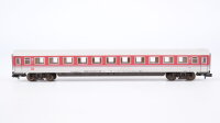 Fleischmann N 8186K IC Abteilwagen 2. Kl Bvmz 185 DB