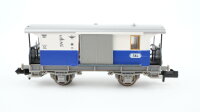 Fleischmann N 8054 Lokal Bahn Gepäckwagen LPw Bay05...